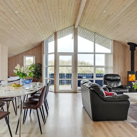 Frido - 400m From The Sea In Nw Jutland By Interhome * Torsted (Nordjylland)
