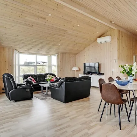 Frido - 400m From The Sea In Nw Jutland By Interhome Holiday home *
