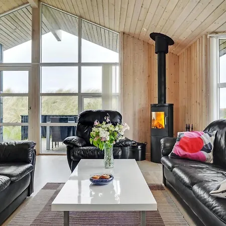 Frido - 400m From The Sea In Nw Jutland By Interhome Holiday home *