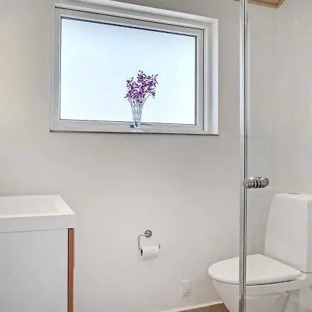 Frido - 400m From The Sea In Nw Jutland By Interhome Holiday home Torsted (Nordjylland)