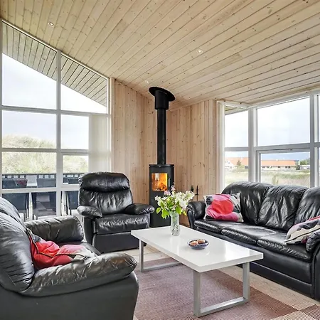 Feriehus Frido - 400m From The Sea By Interhome Torsted (Nordjylland)