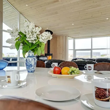 Feriehus Frido - 400m From The Sea By Interhome Torsted (Nordjylland)