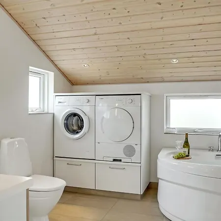 Frido - 400m From The Sea By Interhome Torsted (Nordjylland)