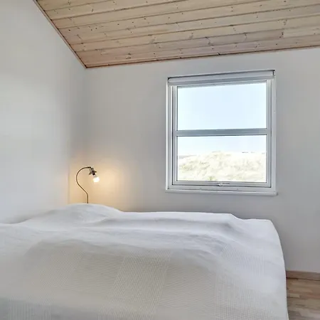 Frido - 400m From The Sea By Interhome Torsted (Nordjylland)