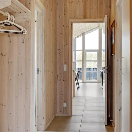 Feriehus Frido - 400m From The Sea By Interhome Torsted (Nordjylland)