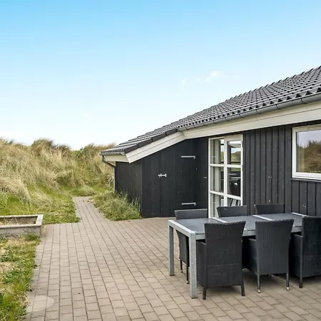 Feriehus Frido - 400m From The Sea By Interhome *