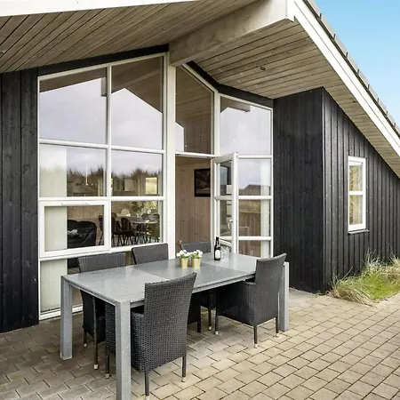 Feriehus Frido - 400m From The Sea By Interhome
