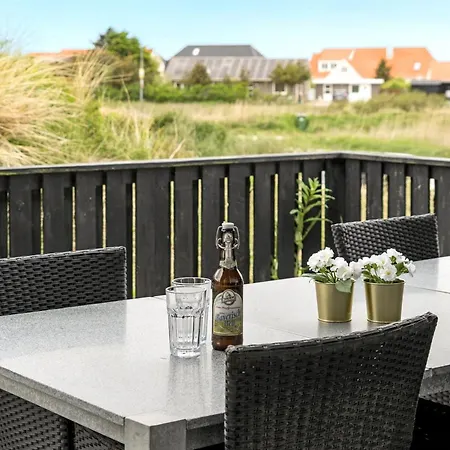 Frido - 400m From The Sea By Interhome * Torsted (Nordjylland)