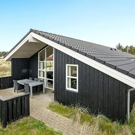 Frido - 400m From The Sea By Interhome Feriehus *